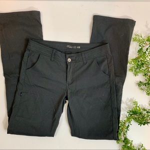 Prana Black Pants
